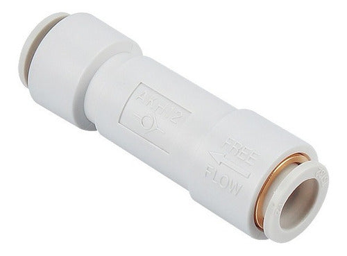 Intor Inline Check Valve for 4mm Tube 0