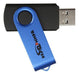 Bestrunner 32GB USB 3.0 Rotatable Flash Drive Stick 5