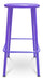 Careva Steel Tolix High Stool 7