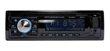 Generic Universal Car Radio 1 Din FM/USB/SD 50W x 4 0