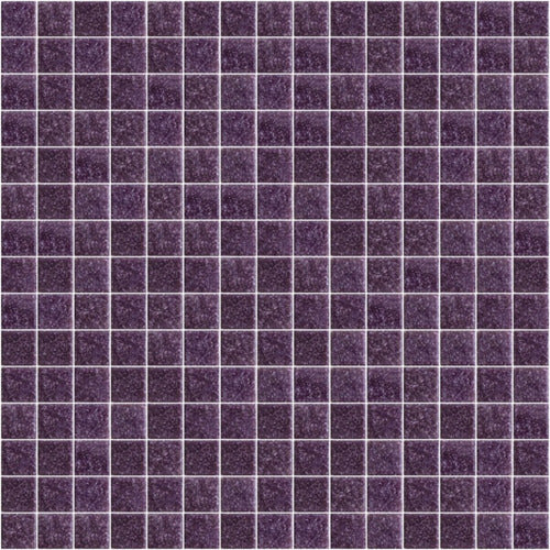 Moncalieri Venecitas Mosaiquismo Imported Dark Violet A61 1/2 Kilo 3