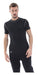 Cameron T-shirt Elastizada M/c Dryspot 0