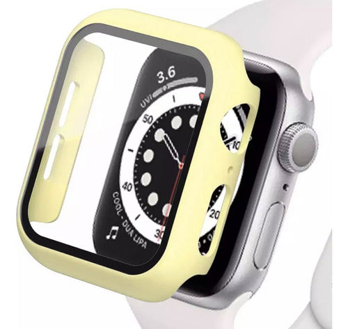 Full Compatible Watch Hard Case Protector 44mm 1