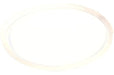 Bunn 027470000 Silicone Lid Gasket 0