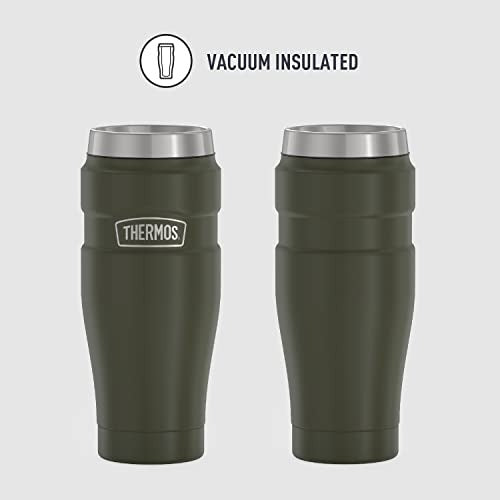 Thermos Stainless Steel King Travel Mug 470ml 1