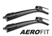 BOSCH Aerofit Windshield Wiper Blades CR-V 06/17 Nolin 2