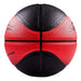 Senston 29.5'' Basketball Outdoor Indoor Rubber 2