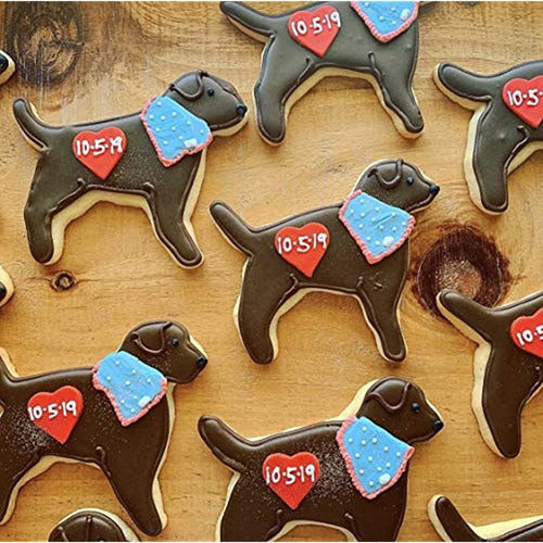 Ann Clark Cookie Cutters Dog Bone Cookie Cutter 3