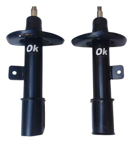 Shock Absorbers Repair / Replacement and Same-Day Installation 0