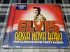 Elvis Presley - Bossa Nova Baby - CD Europeo Nuevo 0