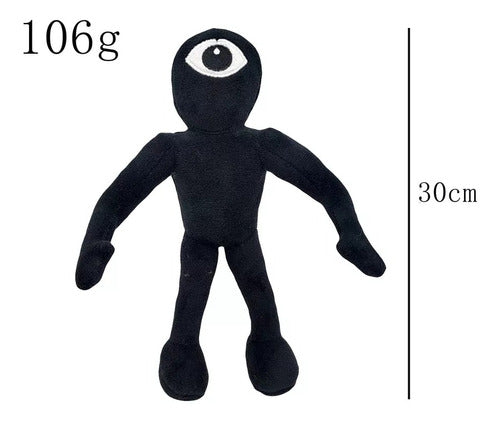 Peluche 30 Cm Entidad Doors Roblox Seek Ltf Shop 1