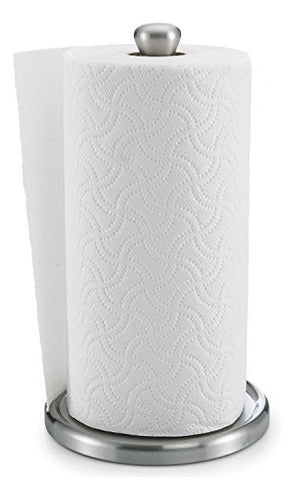 Polder Single Tear Paper Towel Holder 1