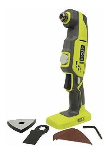 Ryobi P343 18v One Multiherramienta Oscilante Inalambrica ( 2