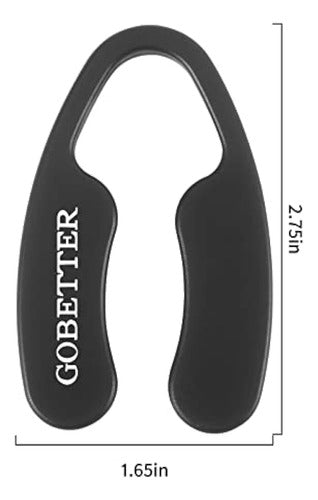 Gobetter Aluminum Foil Cutter for Wine, Magnetic Design 4