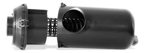 Chevrolet Air Filter Housing for Blazer 2.8 2.2 MWM 1