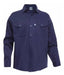 Ombu Original Work Shirt 100% Cotton - Sizes 50 to 54 1