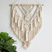 Tapiz Colgante De Pared De Macrame Estilo Bohemio Decoracion 4