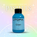 Fantasy Hair Dye - Utopia Colors - All Colors 125 mL 90