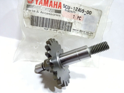 Yamaha Eje Bomba De Agua YZ250 5CU-12459-00 4