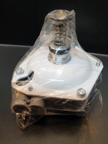 Orbis Water Valve Chamber Original Model 13H00117 4