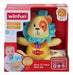 Winfun Interactive Plush Lion 0