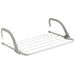 Baluni Portable Foldable Clothes Drying Rack 0