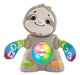 Fisher Price Sloth - Lights, Sound & Movements! 25 cm 3