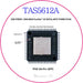 Texas TAS5612A 64 Pins 1