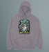 Memo Estampados Harry Potter Funko Hoodie 3