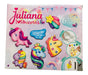 Juliana Set I Love Unicorns Yeso Manualidades Mt3 Jul002 Ttm 0