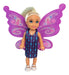 Sebigus Tiny and Luli Fairy Dolls with Wings 4