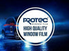 Protec Windows Film Roll 30% Tint Charcoal 4