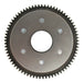 AIP Complete Clutch for Motorcycle 73 Teeth CG GS - Gkmotos.uy 4