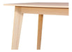 Caon Scandinavian Dining Table 120x86 Cm Special Offer 0