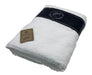 Franco Valente 600gr Hotel Towel and Bath Sheet Set 0