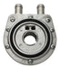 Enfriador De Aceite Renault 19 Megane Kangoo Clio C/conector 1