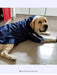 Rafa Style Dog Wear Piloto Impermeable Dogo De Burdeos Hecho A Medida 5