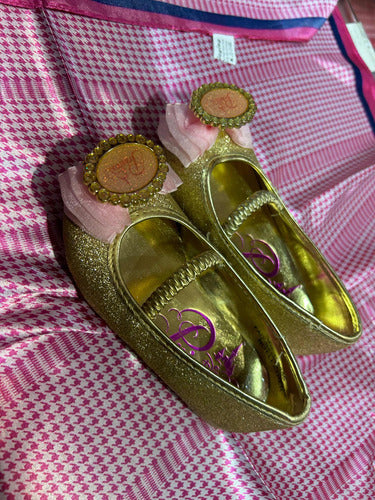 Disney Princess Shoes 0