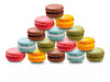 Viana Macarons - Box of 30 Units for Events, Birthdays, Parties 0