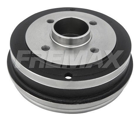 Fremax Campana Freno Trasero Renault R19 Coupe 95/98 2