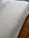 Queen Size Cotton Gauze Throw Bedspread with Málaga Print 2