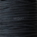 Polyester Elastic Band 5mm x 300 Meters - Black 1