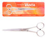Vanta Premium 10 Professional Line Microdentated Cutting Scissors 6.0" 0