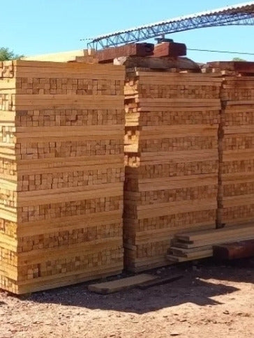 Quebracho Blanco Equipos De Varillas D Quebracho Blanco Y Colorado 0