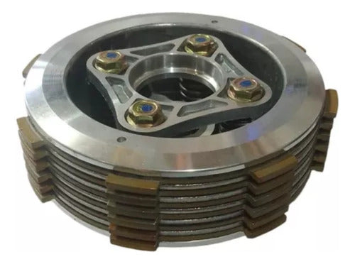 RPM Complete Clutch Center for Honda CRF 230 0