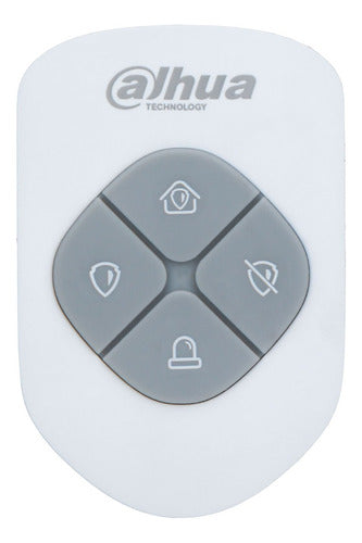 Dahua Wireless Key Fob ARA24-W2 0