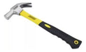 Stanley Carpenter Hammer Fiber Handle 16oz / 450g 33mm 2