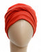 Dasha Turbantes Pack of 2 Oncological Turbans with Headband 0