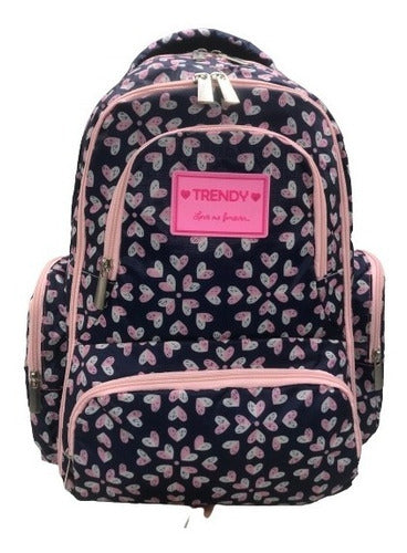 Trendy Original Maternity Backpack 3