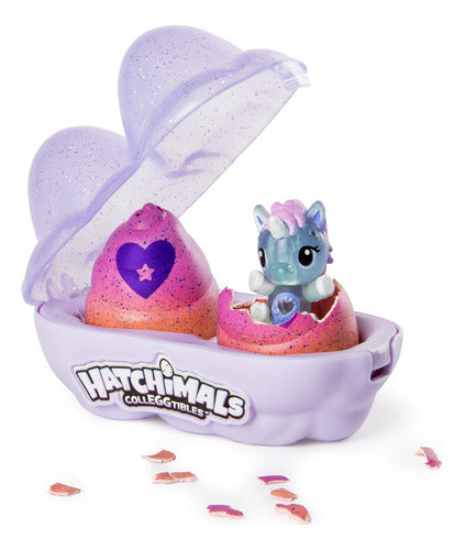 Hatchimal Eggs Pack, 2 Units, Season 4 2